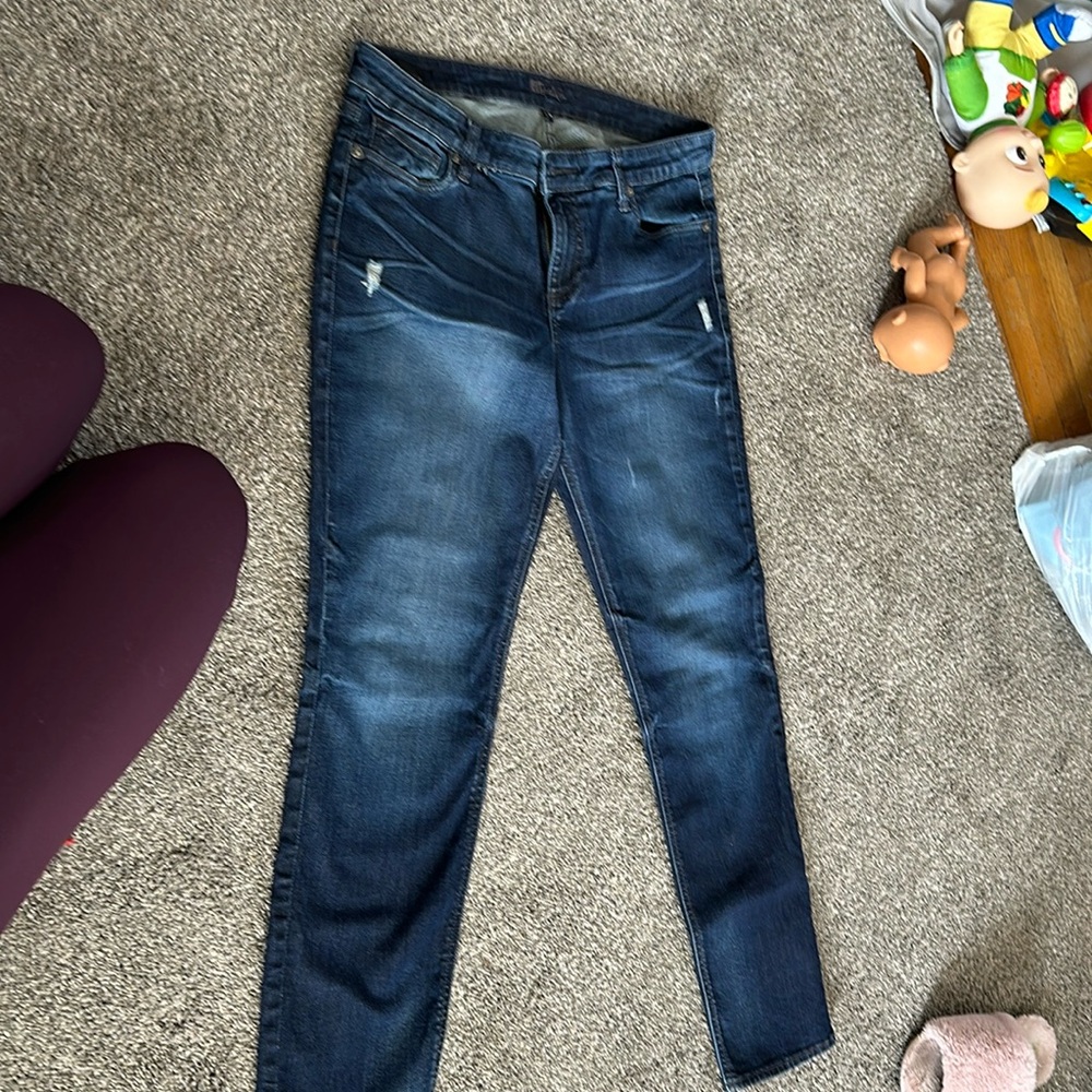 Kut from the cloth jeans